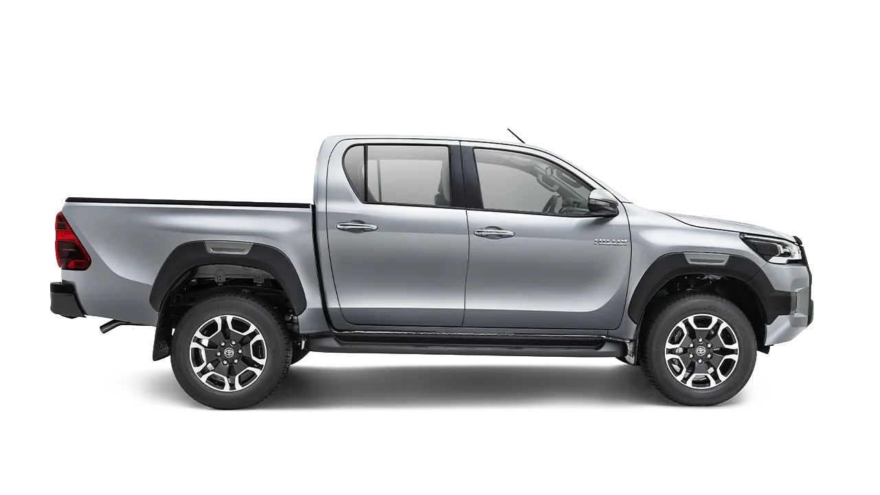 Hilux
