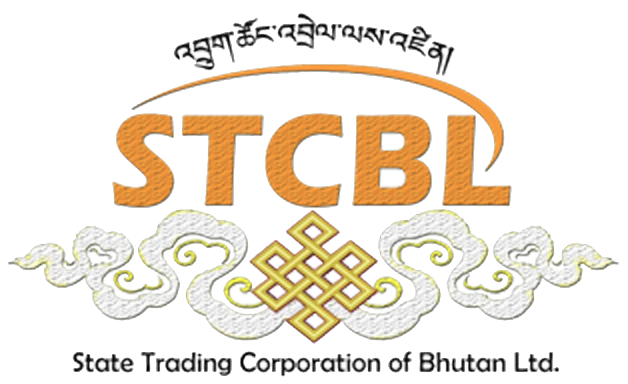 STCBL Logo